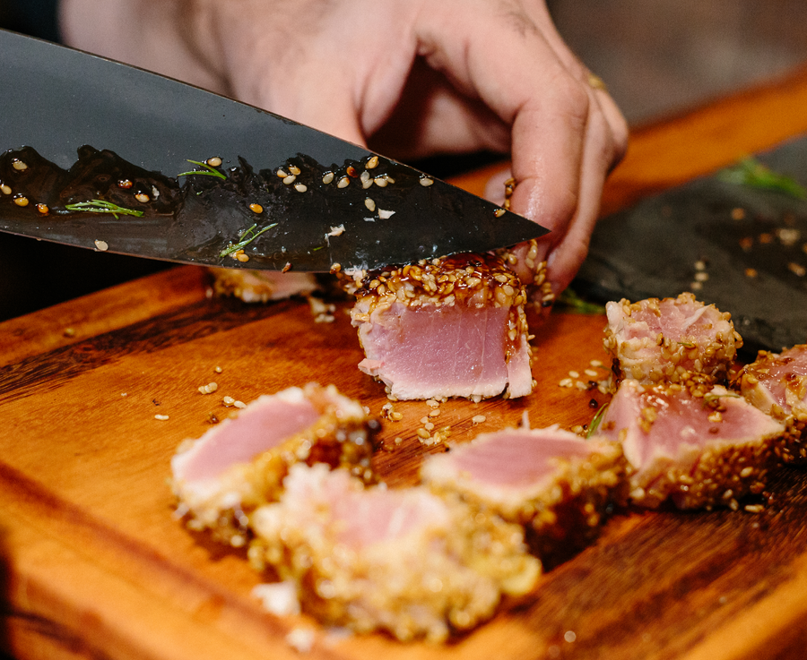 Curso de Parrilla - Regular