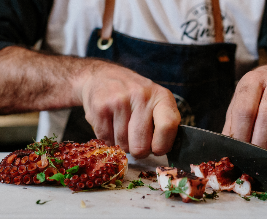 Curso de Parrilla - Regular
