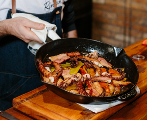 Curso de Parrilla - Regular