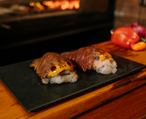 Curso de Parrilla - Regular