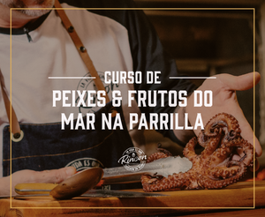 Curso de Parrilla - Regular