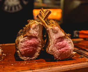 Jantar Experiência - Malbec & Parrilla - Trivento Golden Reserve