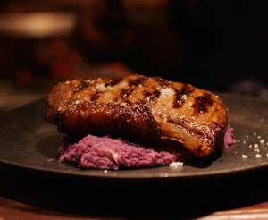 Jantar Experiência - Edição Especial Wagyu