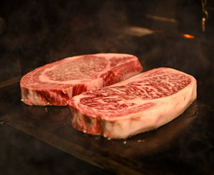 Jantar Experiência - Edição Especial Wagyu