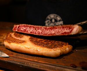 Jantar Experiência - Edição Especial Wagyu