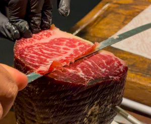 Jantar Experiência - Edição Especial Wagyu