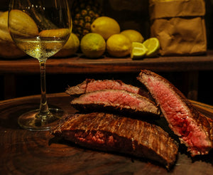 Jantar Experiência - Edição Especial Wagyu