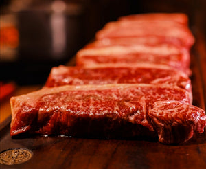 Jantar Experiência - Edição Especial Wagyu
