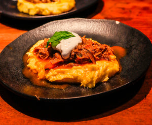 Jantar/Almoço - Cortes del Asador Carapreta