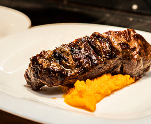 Jantar/Almoço - Cortes del Asador Carapreta