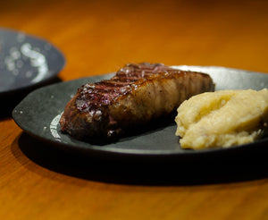 Jantar Experiência - Malbec & Parrilla - Trivento Golden Reserve