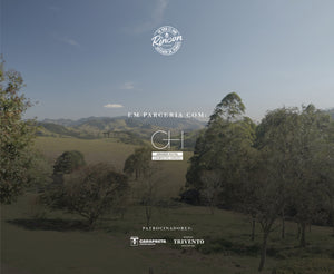 RINCON DE INVERNO | Campos do Jordão