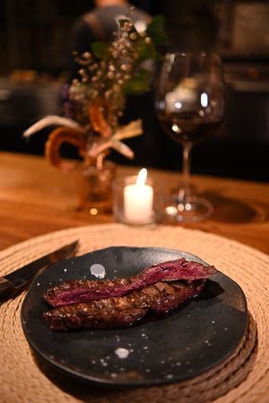 Jantar Experiência - Edição Especial Wagyu / 481