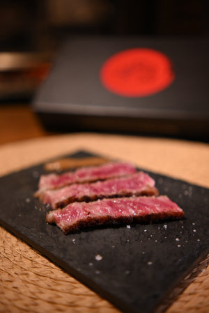 Jantar Experiência - Edição Especial Wagyu / 481