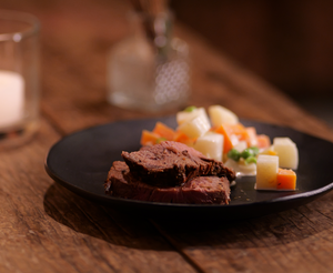Jantar "A expressão máxima da carne" - Vaca Velha