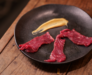 Jantar "A expressão máxima da carne" - Vaca Velha