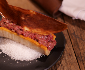 Jantar "A expressão máxima da carne" - Vaca Velha