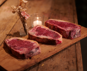 Jantar "A expressão máxima da carne" - Vaca Velha