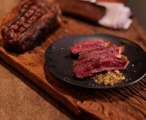 Jantar "A expressão máxima da carne" - Vaca Velha