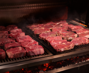 Jantar "A expressão máxima da carne" - Vaca Velha