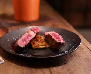 Jantar "A expressão máxima da carne" - Vaca Velha
