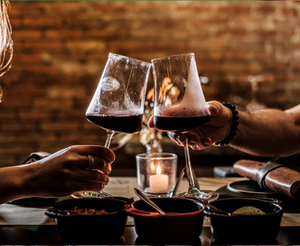 Experiencia de la cena