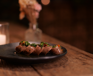 Jantar "A expressão máxima da carne" - Vaca Velha
