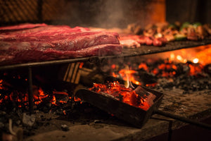 Curso de Parrilla - Intensivo