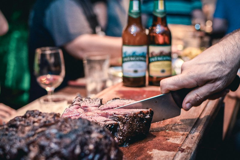 Curso de Parrilla - Intensivo